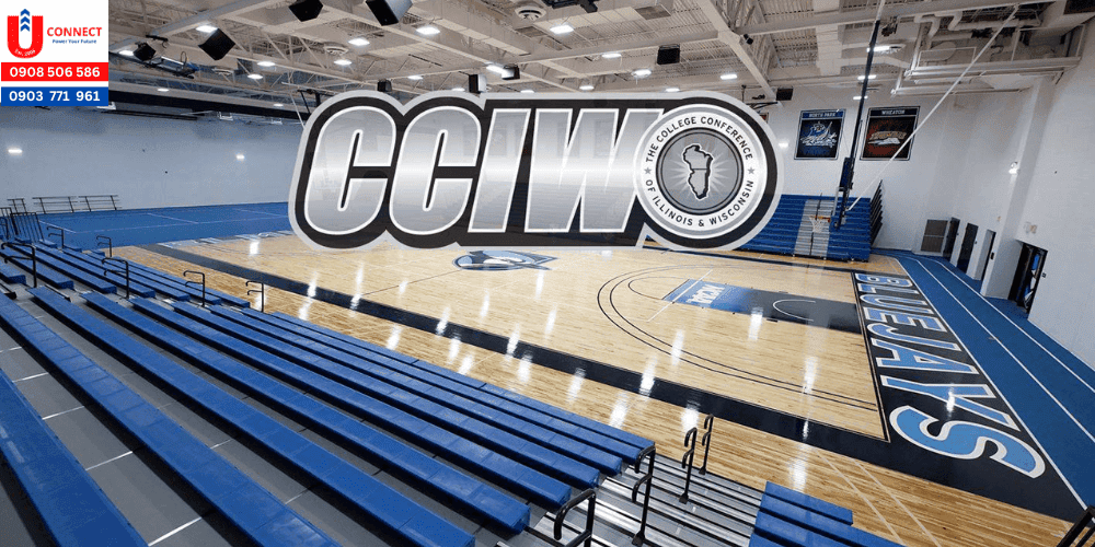 Giới thiệu về đại học Elmhurst, bang Illinois, Mỹ và cơ sở vật chất của trường